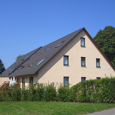 Pension Elmenhorst Elmenhorst/Lichtenhagen Extérieur photo