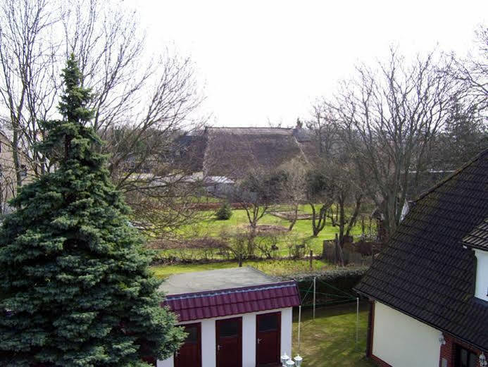 Pension Elmenhorst Elmenhorst/Lichtenhagen Extérieur photo