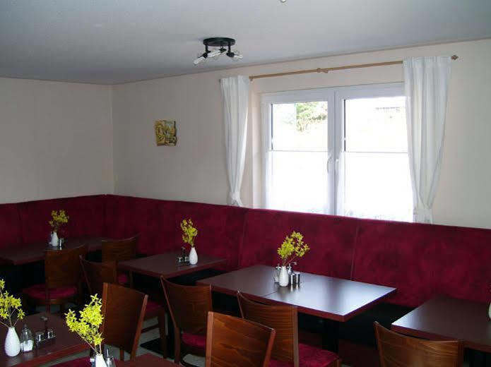 Pension Elmenhorst Elmenhorst/Lichtenhagen Extérieur photo